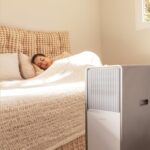 Cecotec Aire Acondicionado Portátil con Mando y Bomba de Calor ForceClima 12650 Style Heating. 12000 BTU, Pantalla LED, Táctil, 5 Modos, 2 Velocidades, Deshumidificador, Temporizador, 28m2 - Image 7